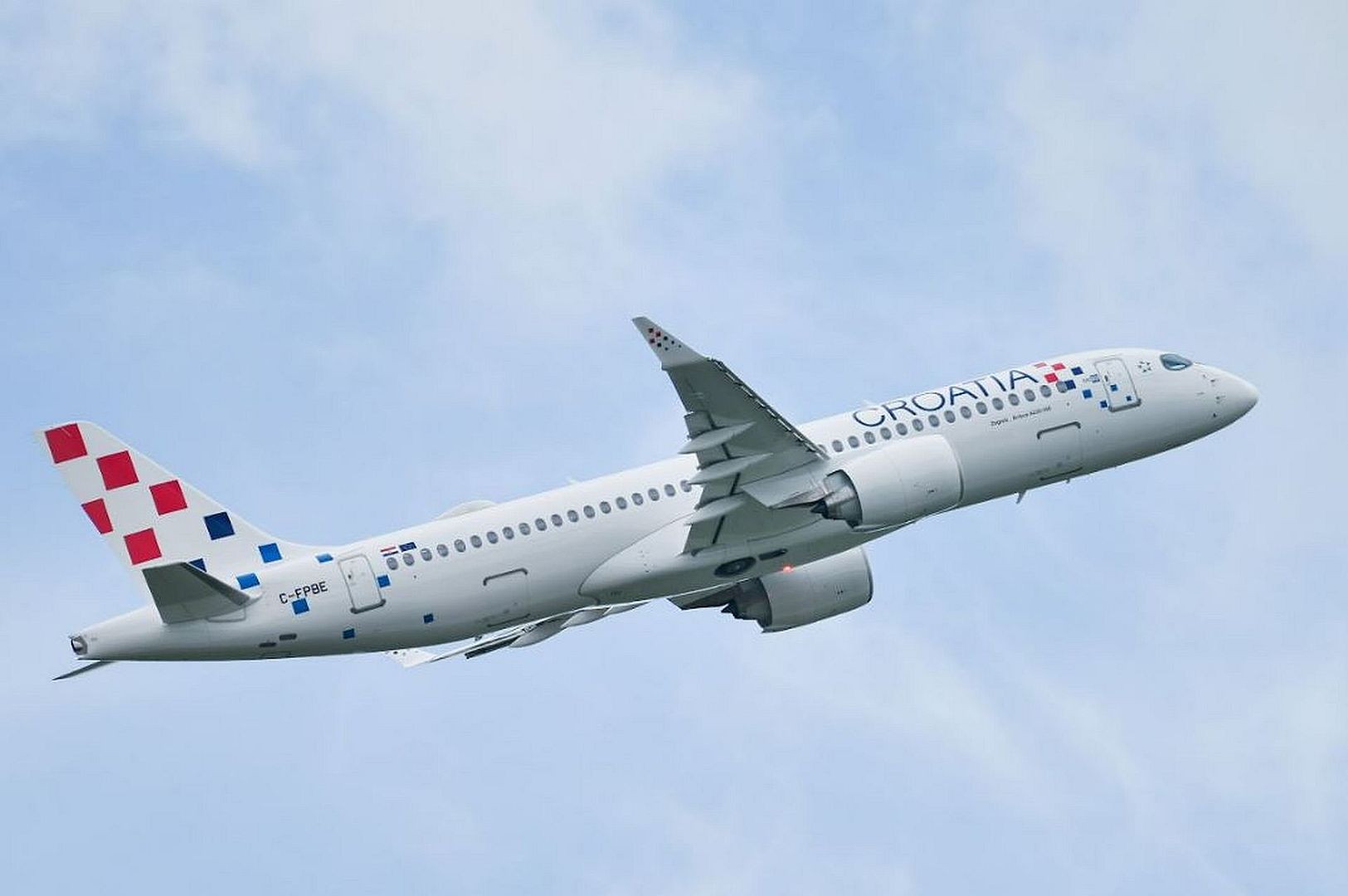 Croatia Airlines Croatia Airlines