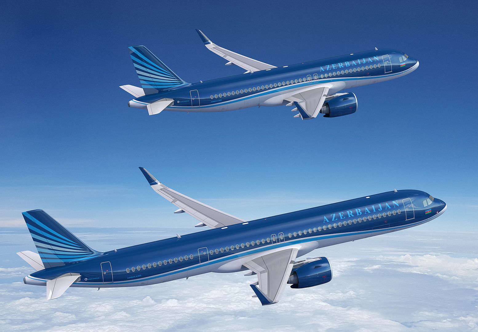 A320NEO AZ A320NEO AZ