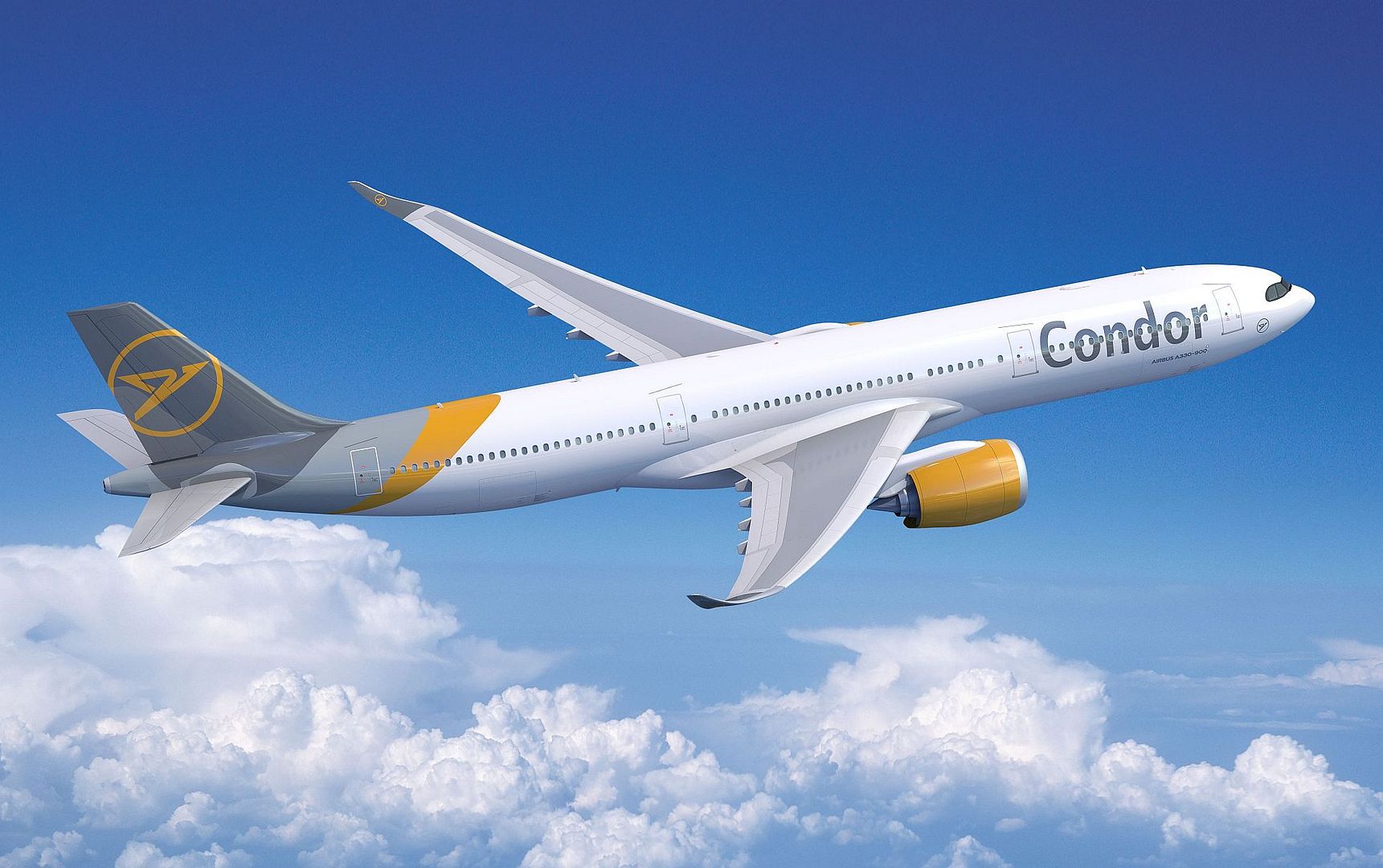 900 Condor 900 Condor