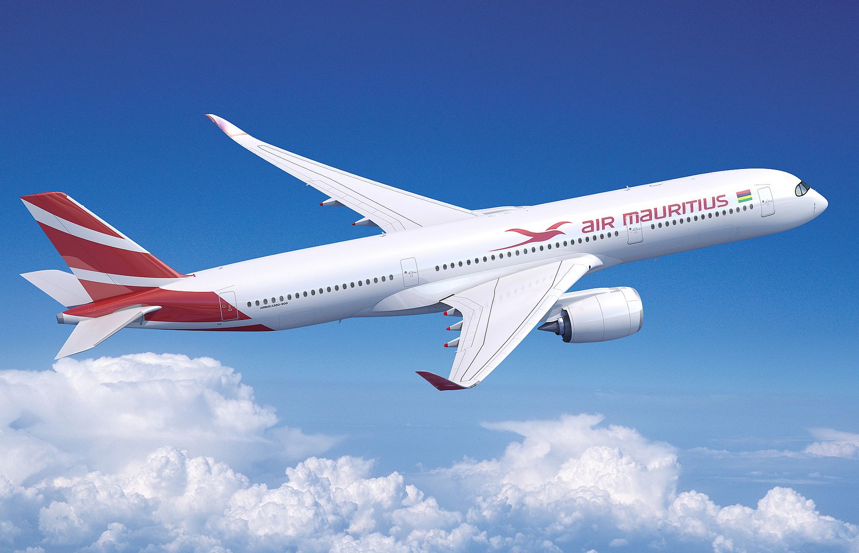 900 Air Mauritius 900 Air Mauritius