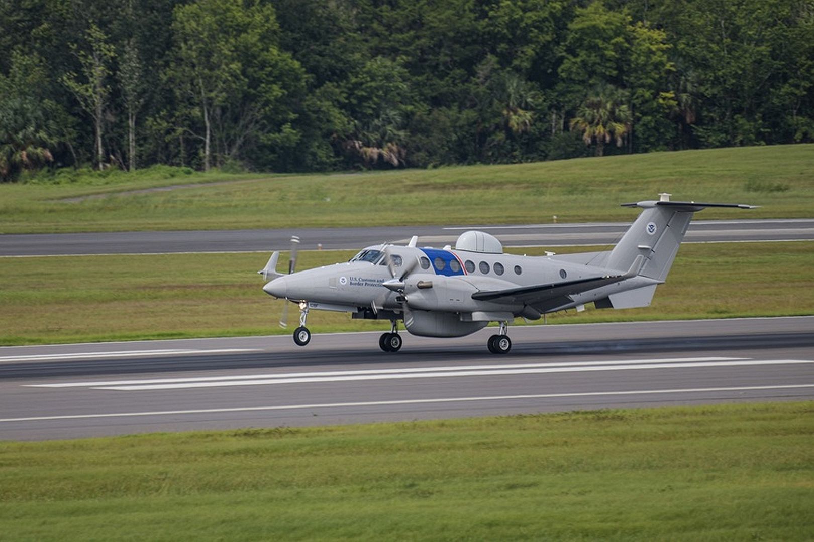 A350 Kingair