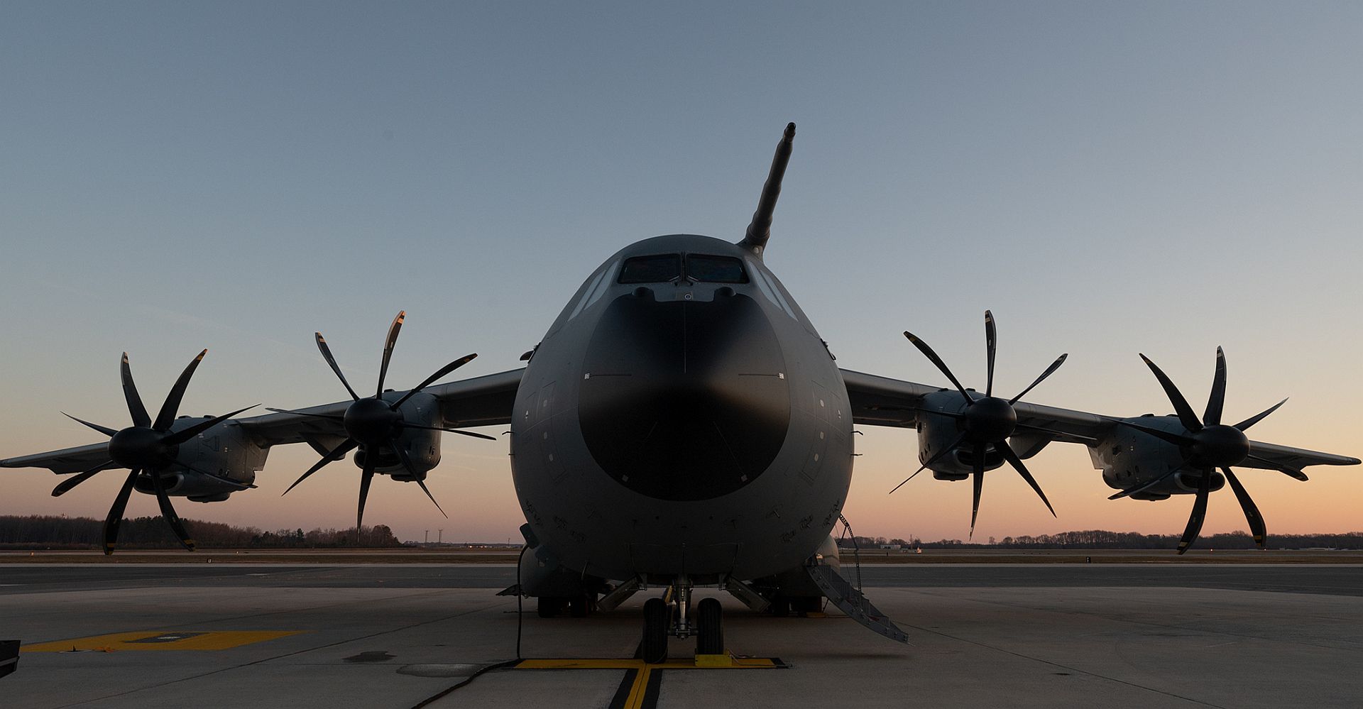 A400M Belgium A400M Belgium