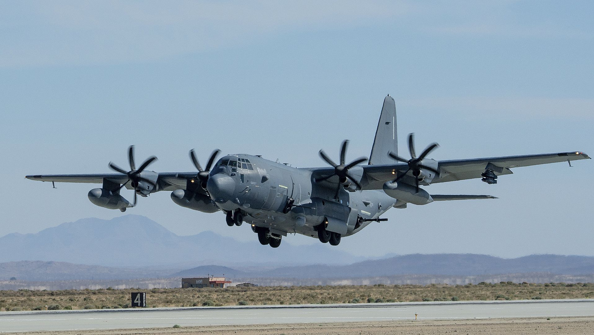 Takes Off From Edwards Air Force Base California April 14 Takes Off From Edwards Air Force Base California April 14