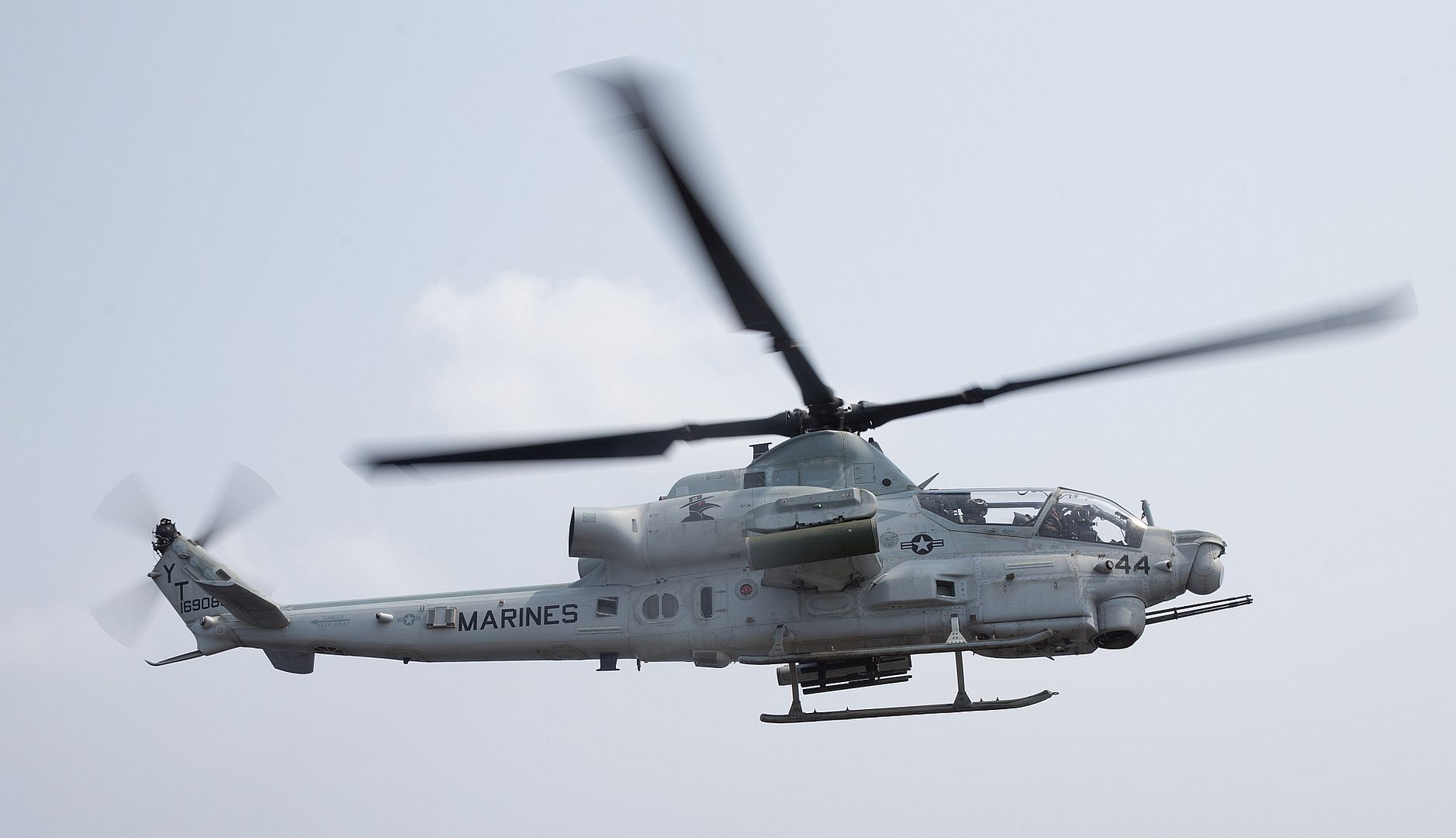 1Z Assigned To Marine Medium Tiltrotor Squadron 164 1Z Assigned To Marine Medium Tiltrotor Squadron 164