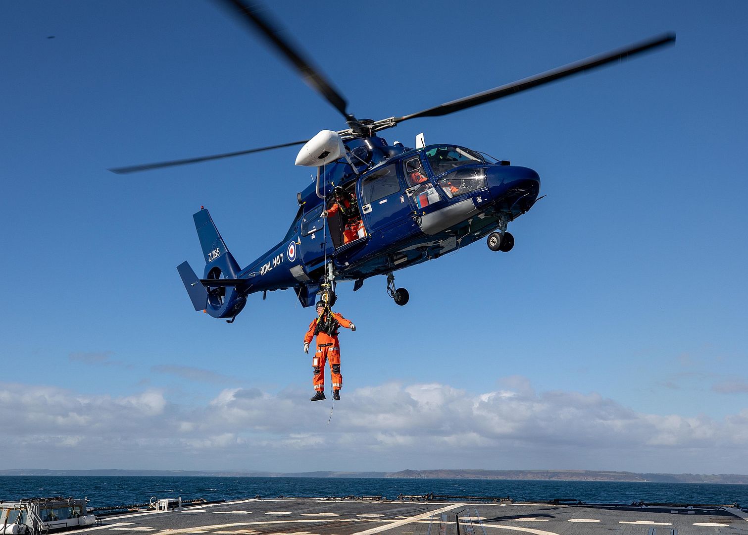 AS365 Dauphin AS365 Dauphin