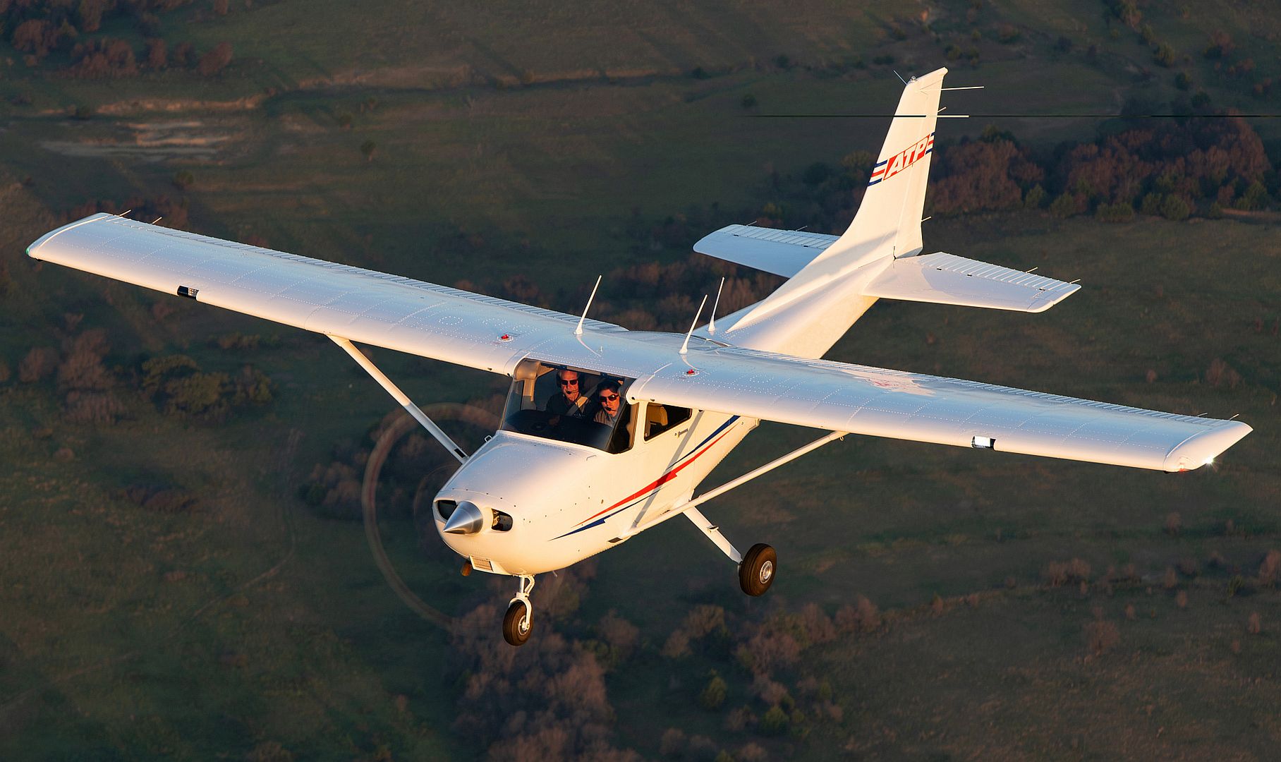 ATP Flight School ATP Flight School