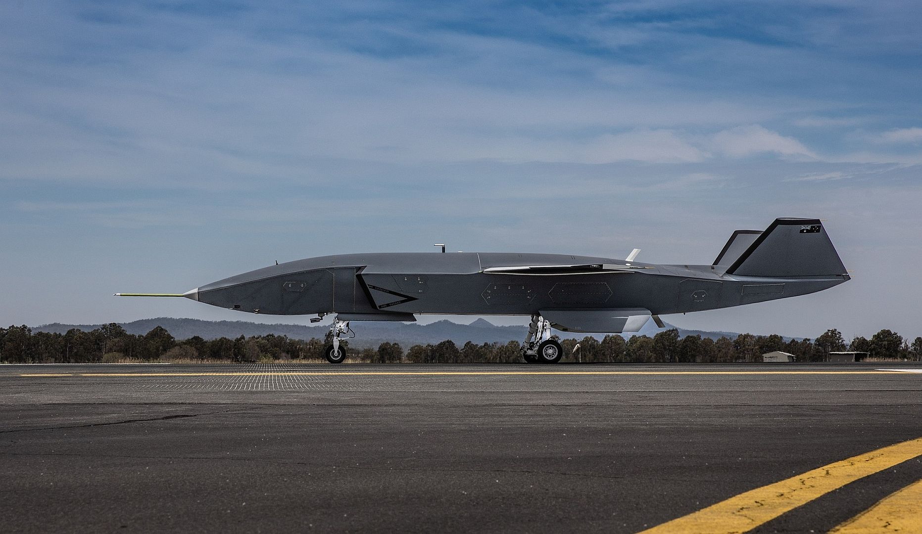 ATS Taxi 9668 2 ATS Taxi 9668 2