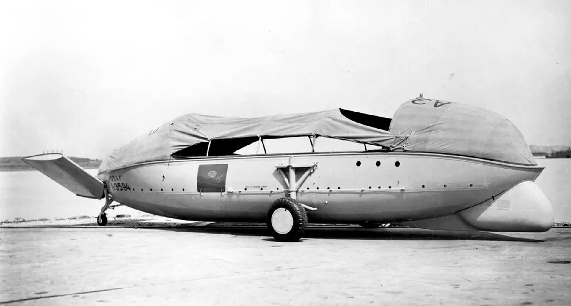 A 3 Lifeboat A 3 Lifeboat