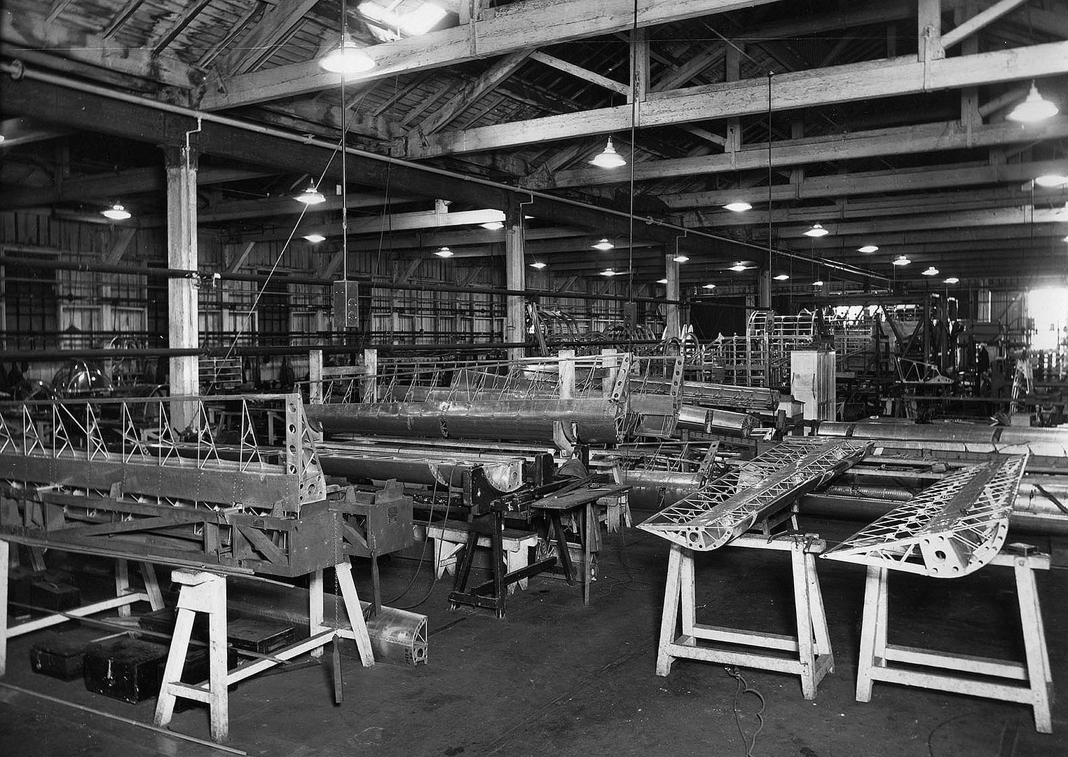 Aircraft Flap Assembly Aircraft Flap Assembly