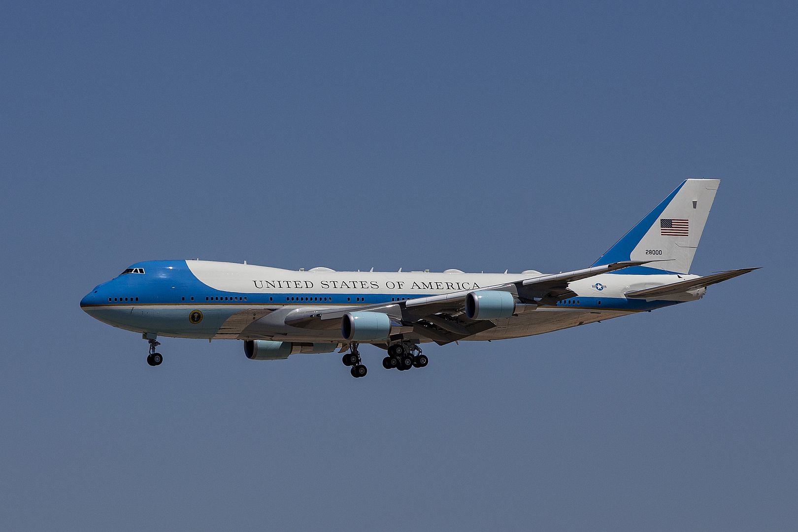 Airforce 1 Airforce 1