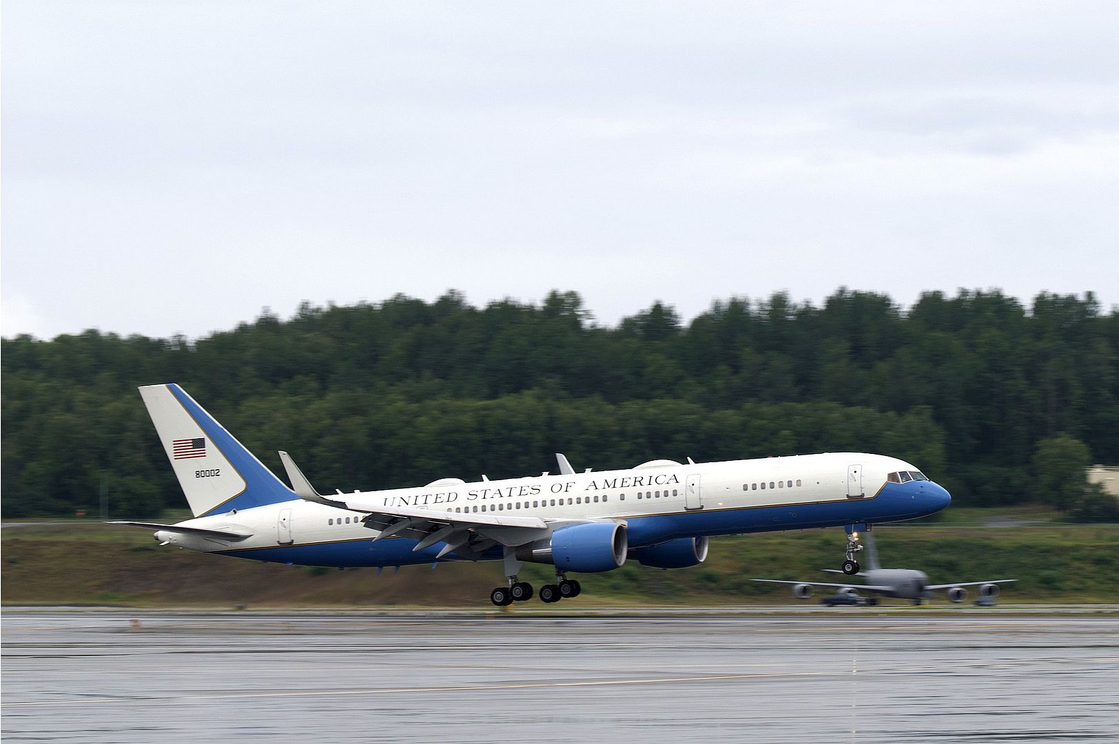 Airforce 2 Airforce 2