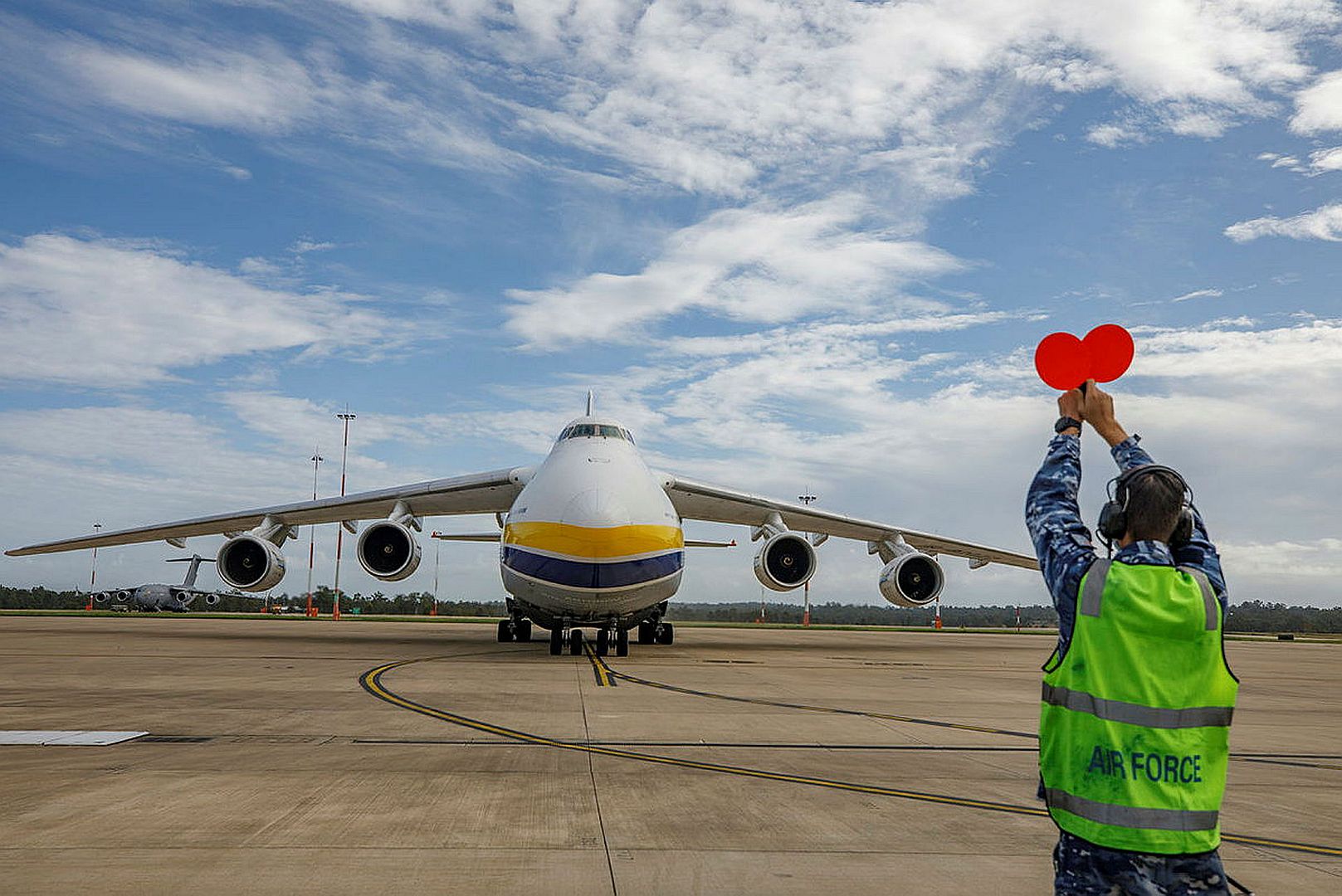 Donated Bushmaster Protected Mobility Vehicles Donated Bushmaster Protected Mobility Vehicles