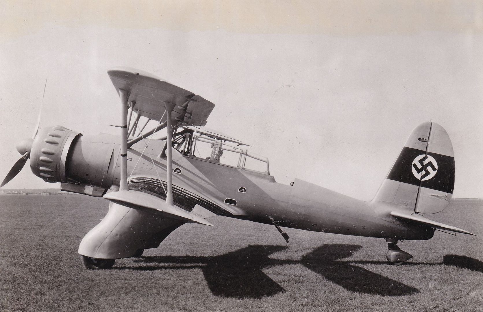 Arado Ar 95B Arado Ar 95B