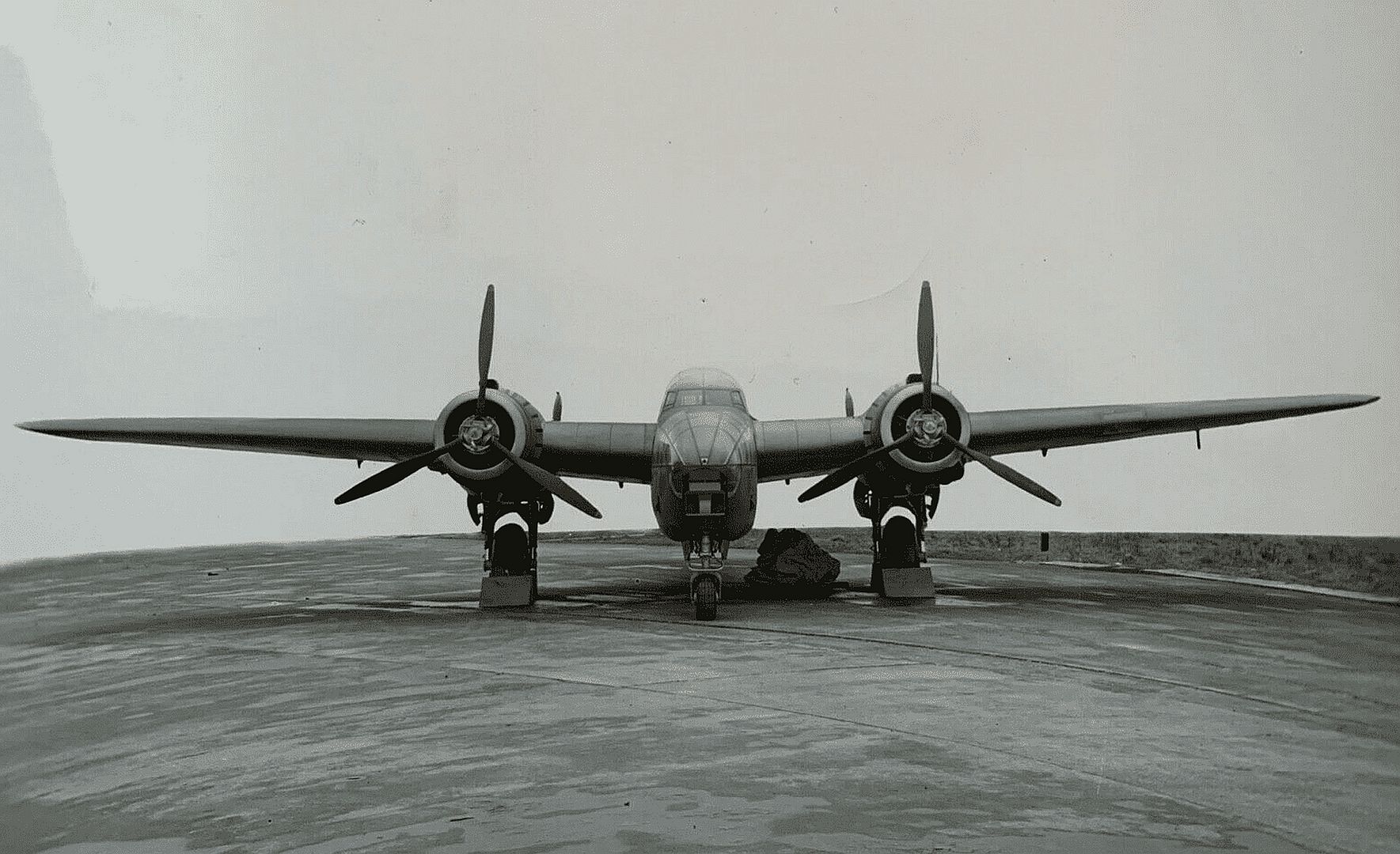 41 Albemarle 41 Albemarle