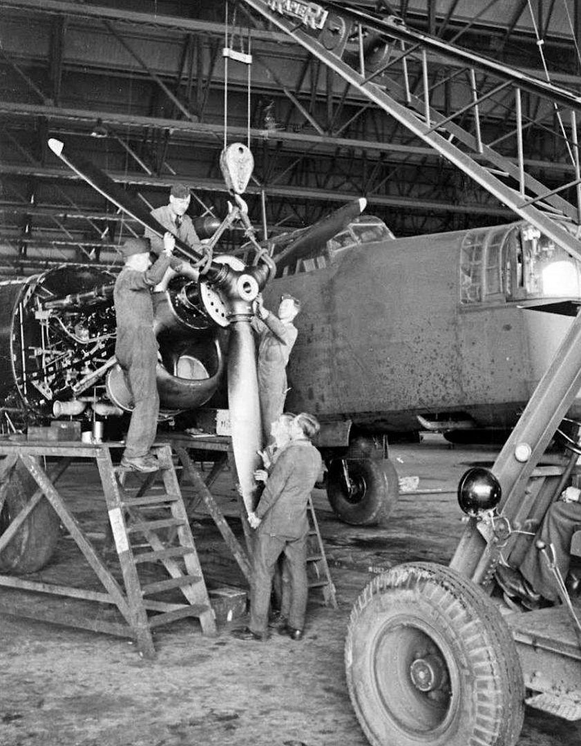 V Engine Maintenance V Engine Maintenance