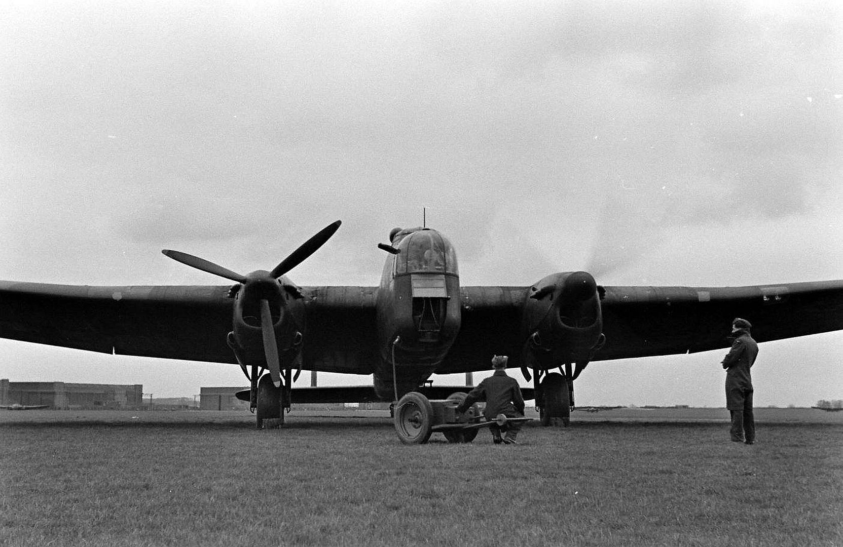 V Engine Start V Engine Start