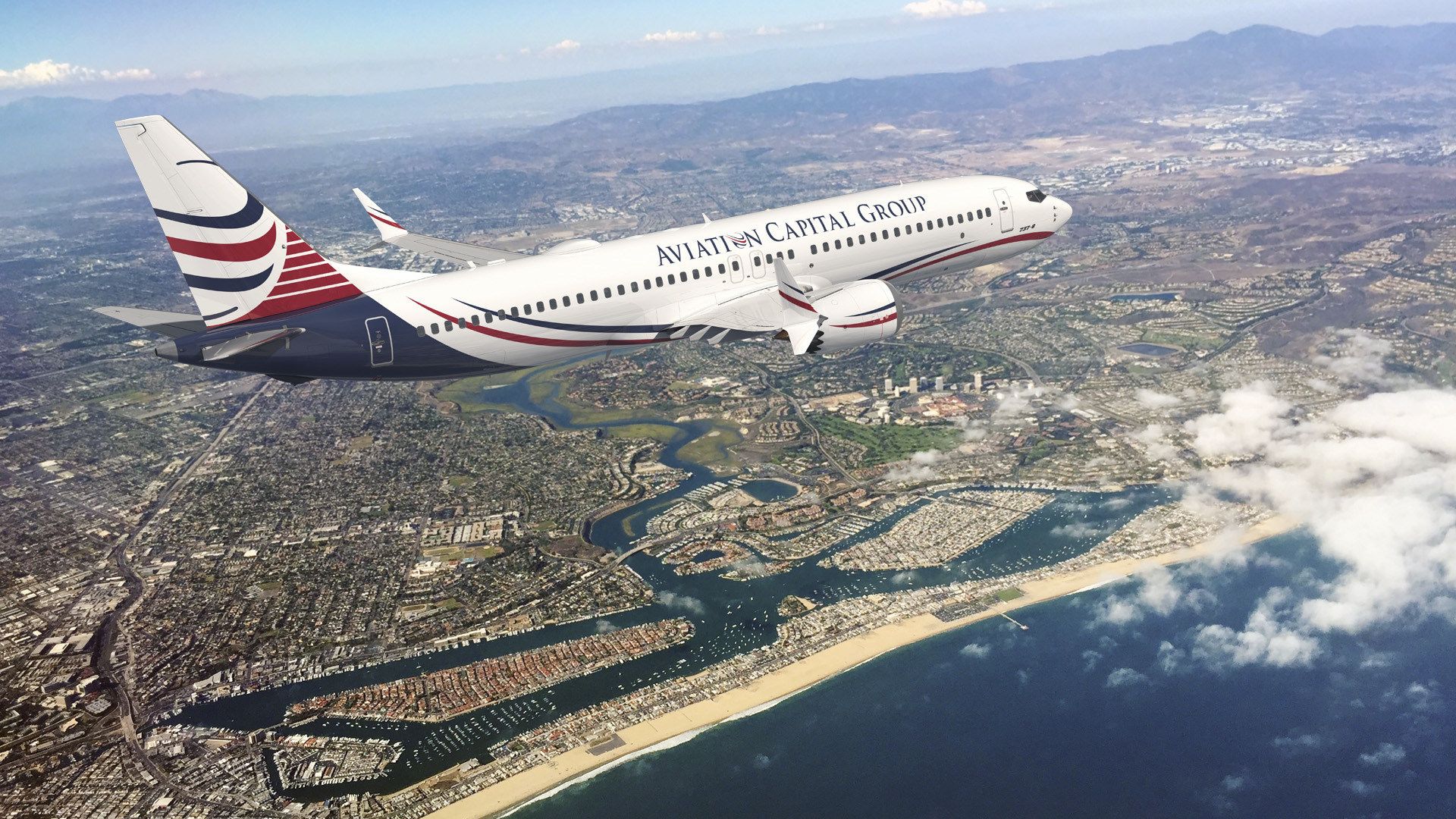 Aviation Capital Group Aviation Capital Group