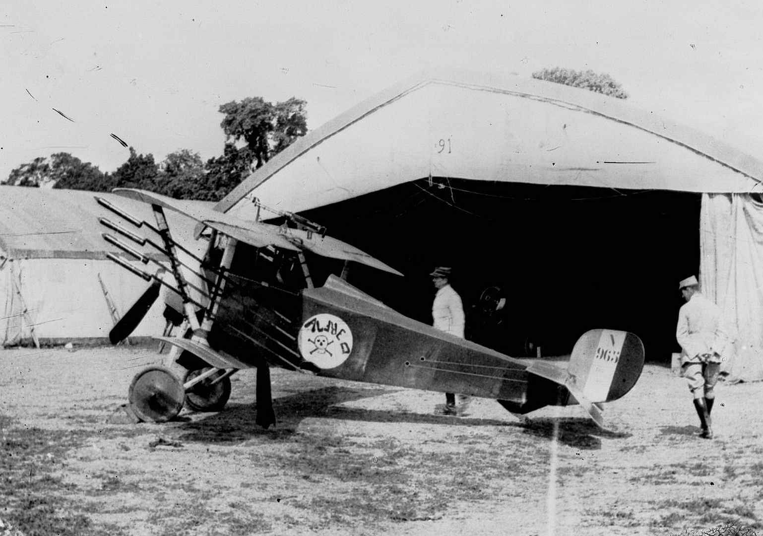 Avion Biplan Pr Nomm Alfred Avion Biplan Pr Nomm Alfred