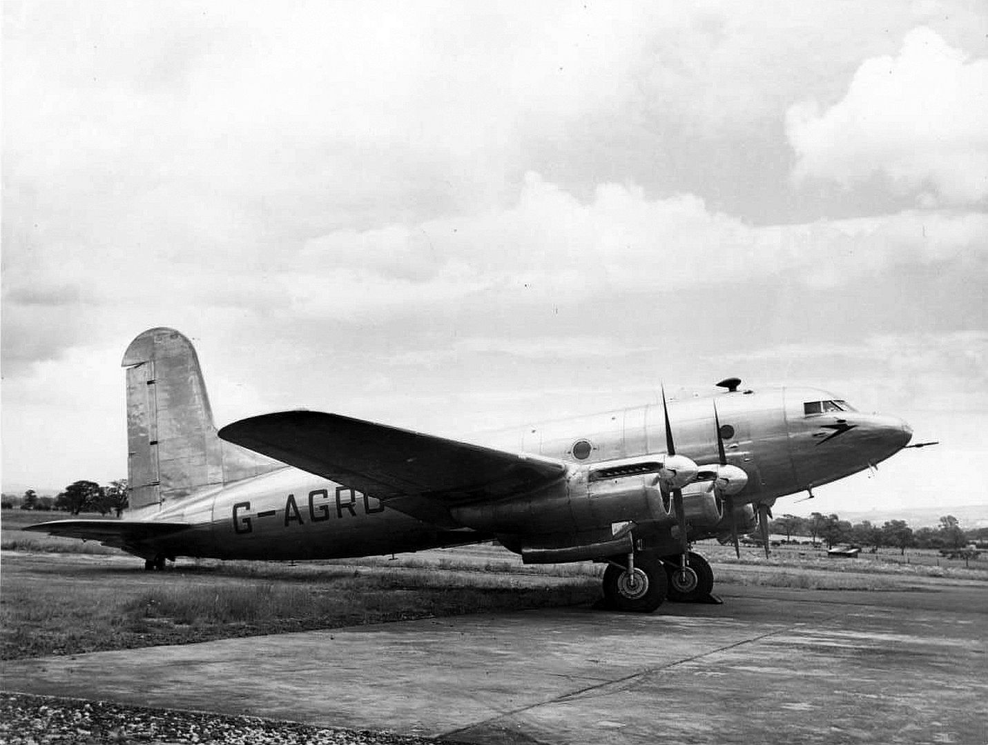 AGRD Cn 1252 AGRD Cn 1252