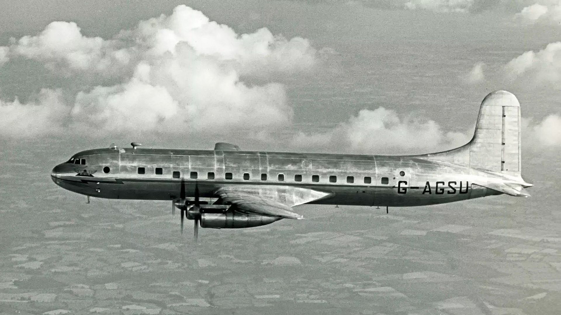 AGSU After Fin Modification AGSU After Fin Modification