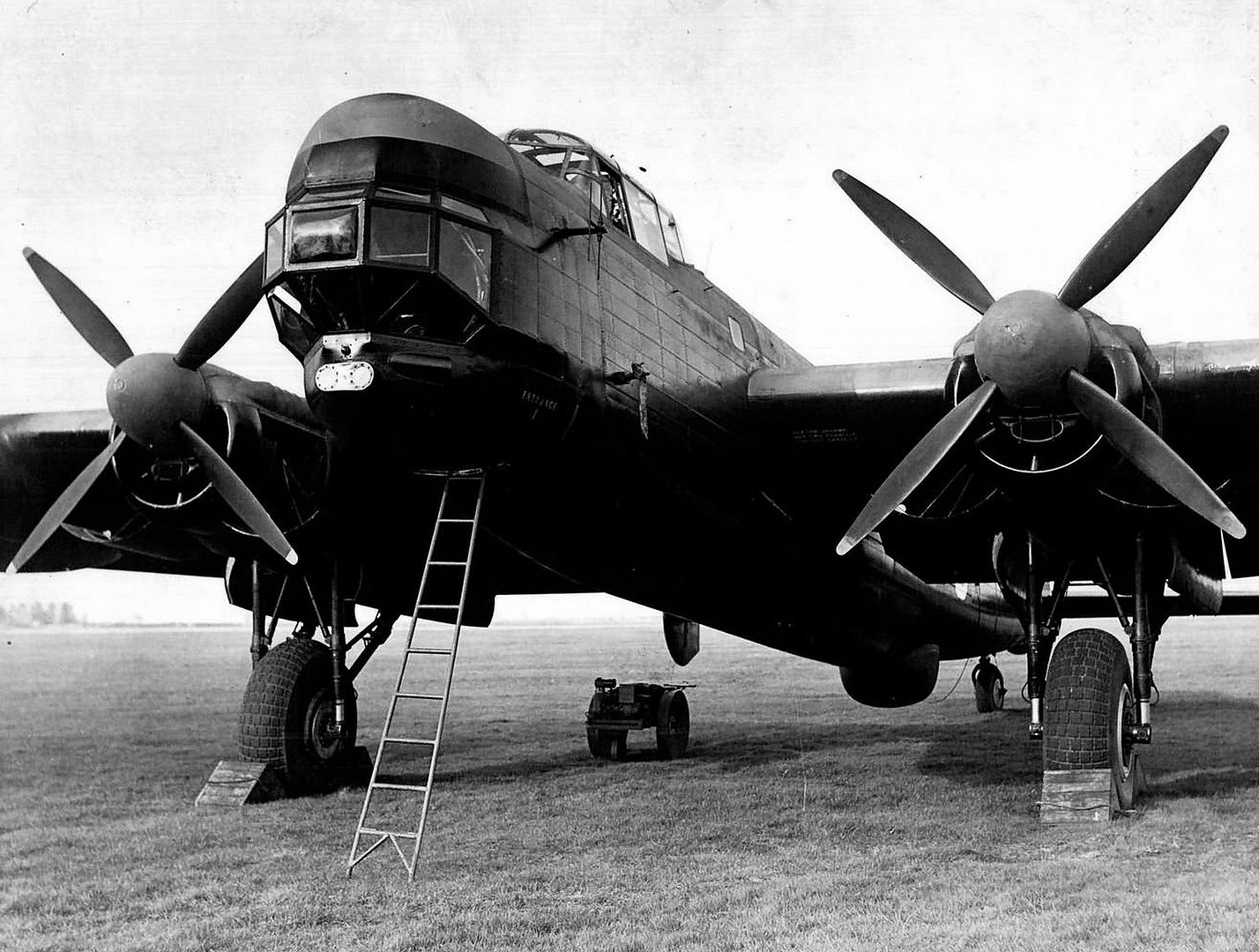 Avro Lincoln Avro Lincoln