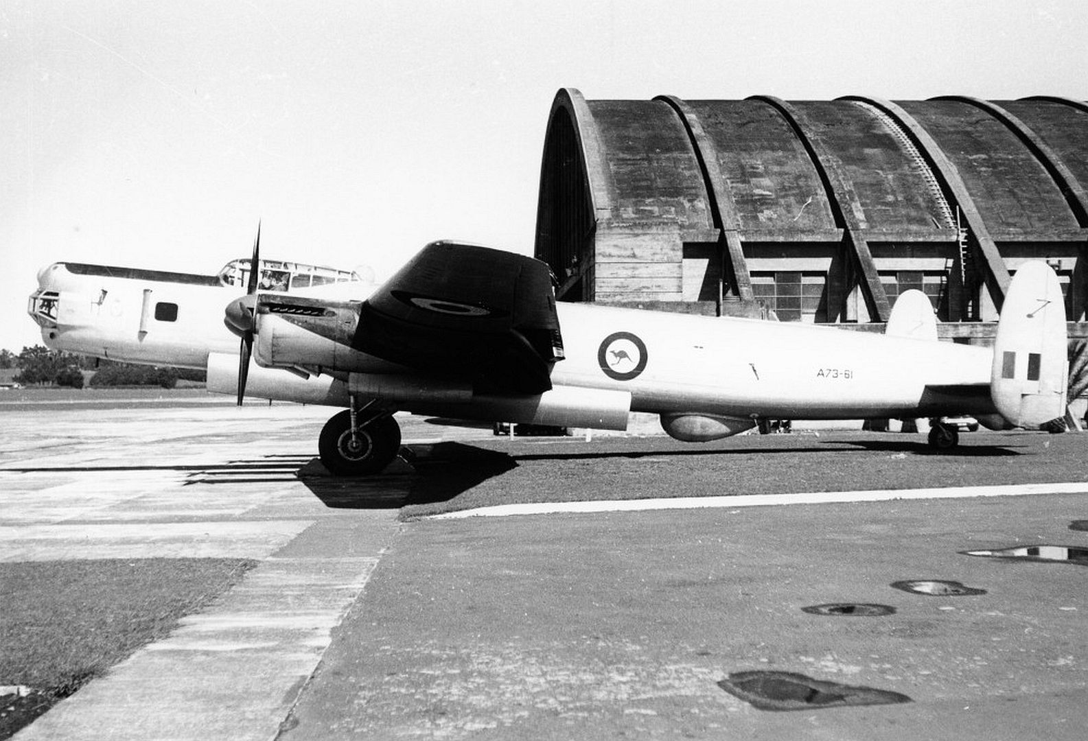 61 10 Sqd RAAF Townsville 61 10 Sqd RAAF Townsville