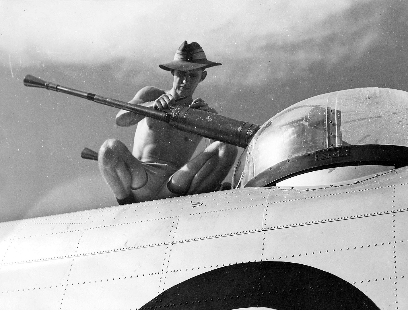 Avro Lincoln RAAF Avro Lincoln RAAF