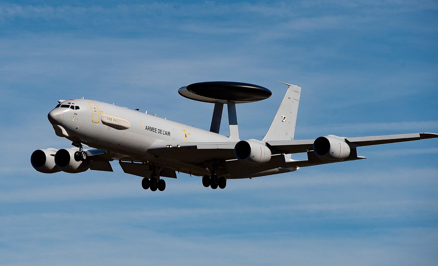 Awac French Awac French