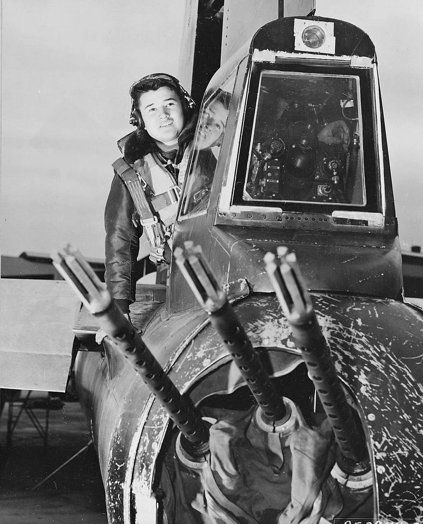 29 3x50cals 29 3x50cals