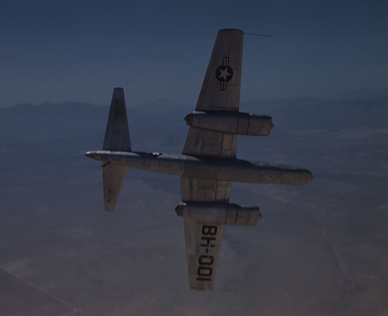 45A May 48 45A May 48