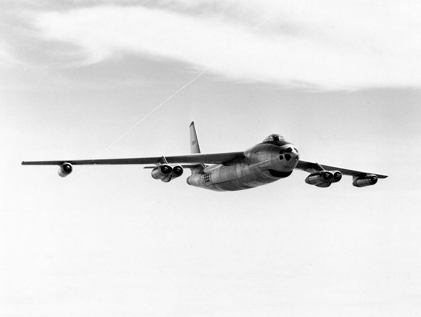 1905 Stratojet 1905 Stratojet