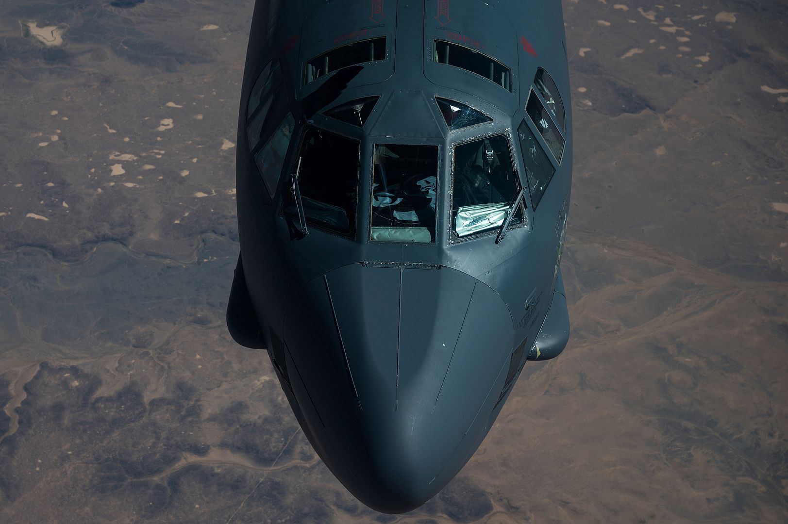 Minot Air Force Base Minot Air Force Base