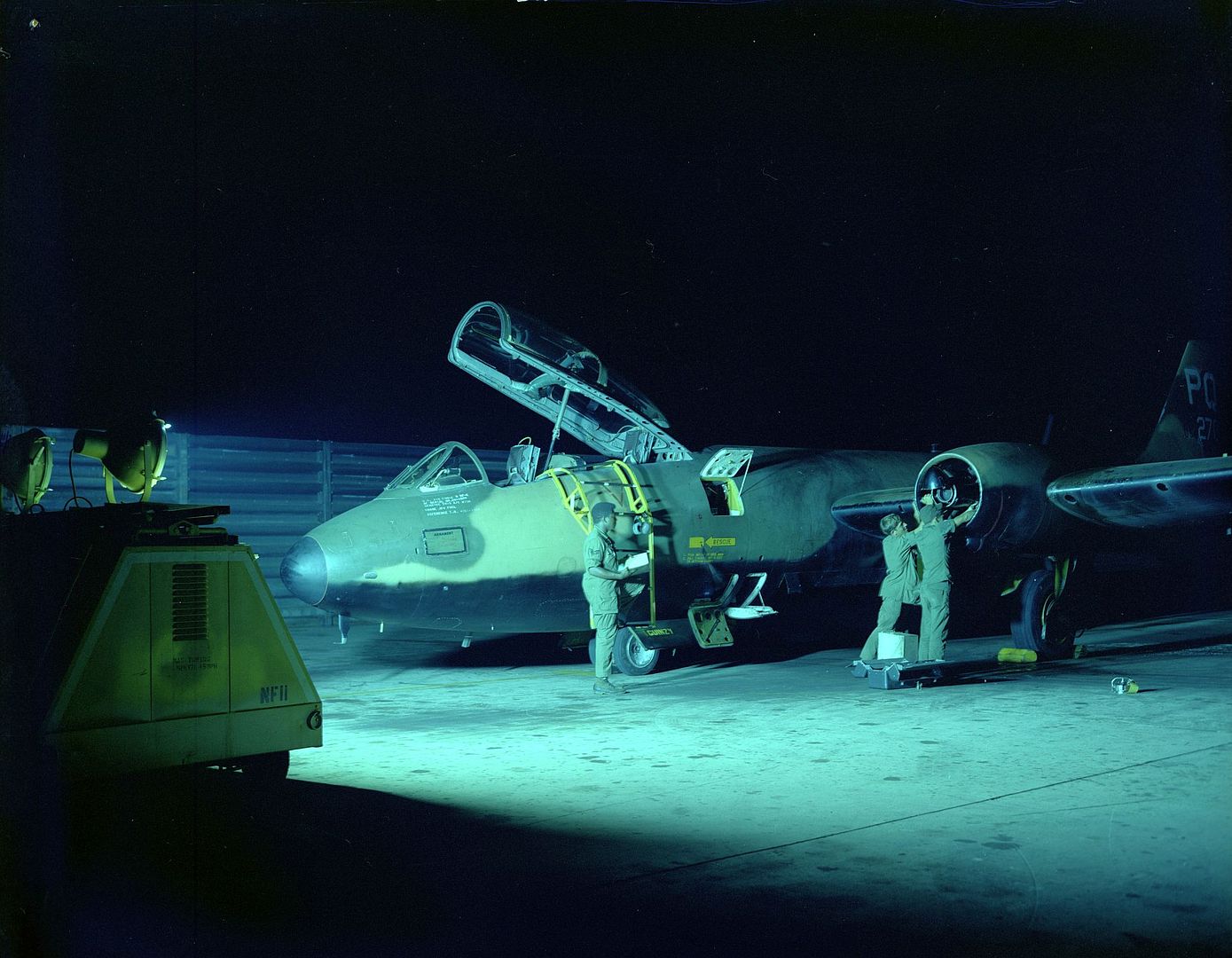 57 Having A Faulty Starter Exchanged Vietnam 57 Having A Faulty Starter Exchanged Vietnam