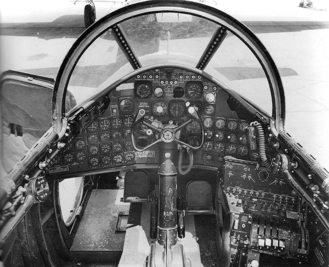 Cockpit Cockpit