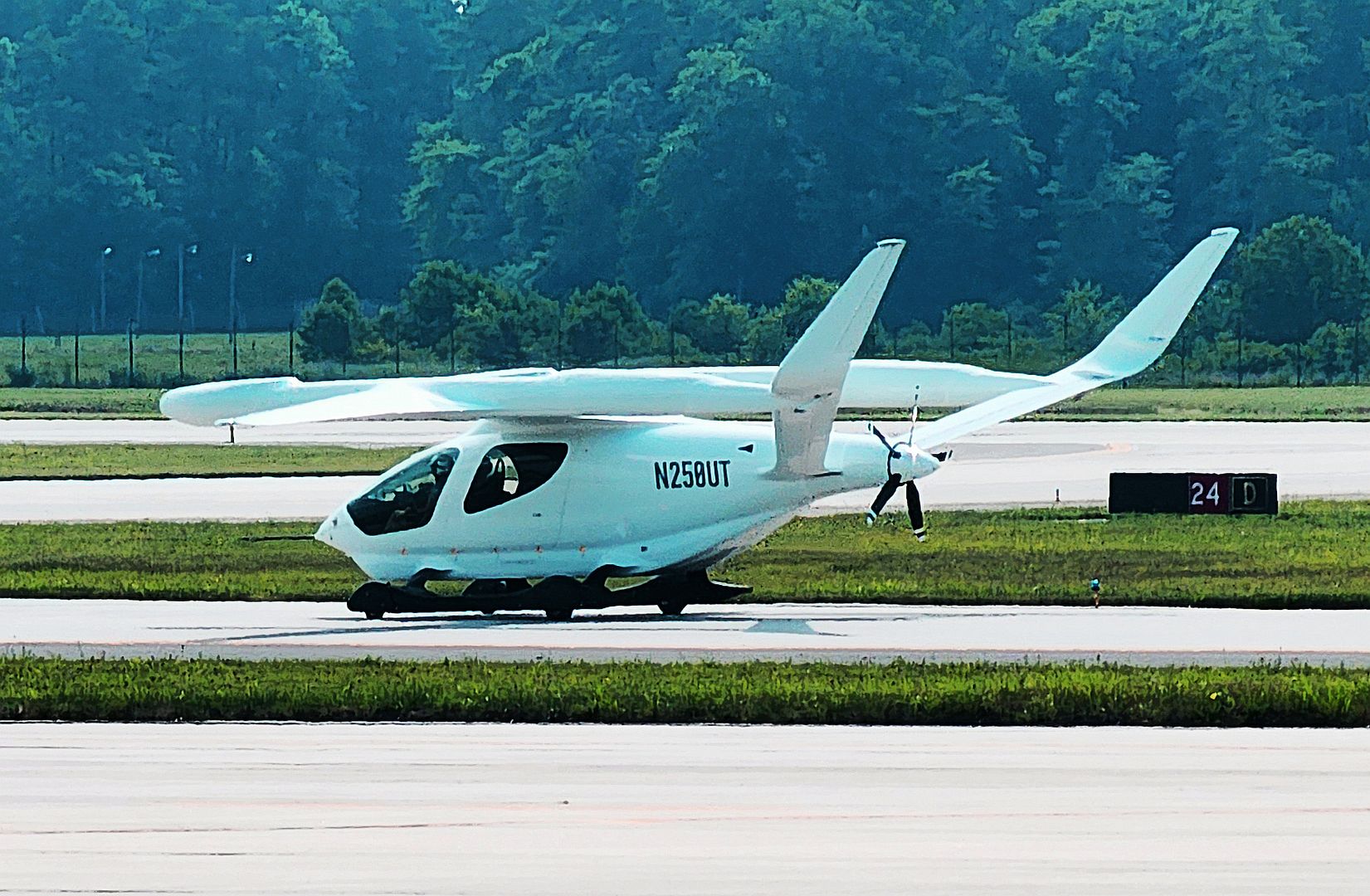 Wing Aircraft Wing Aircraft