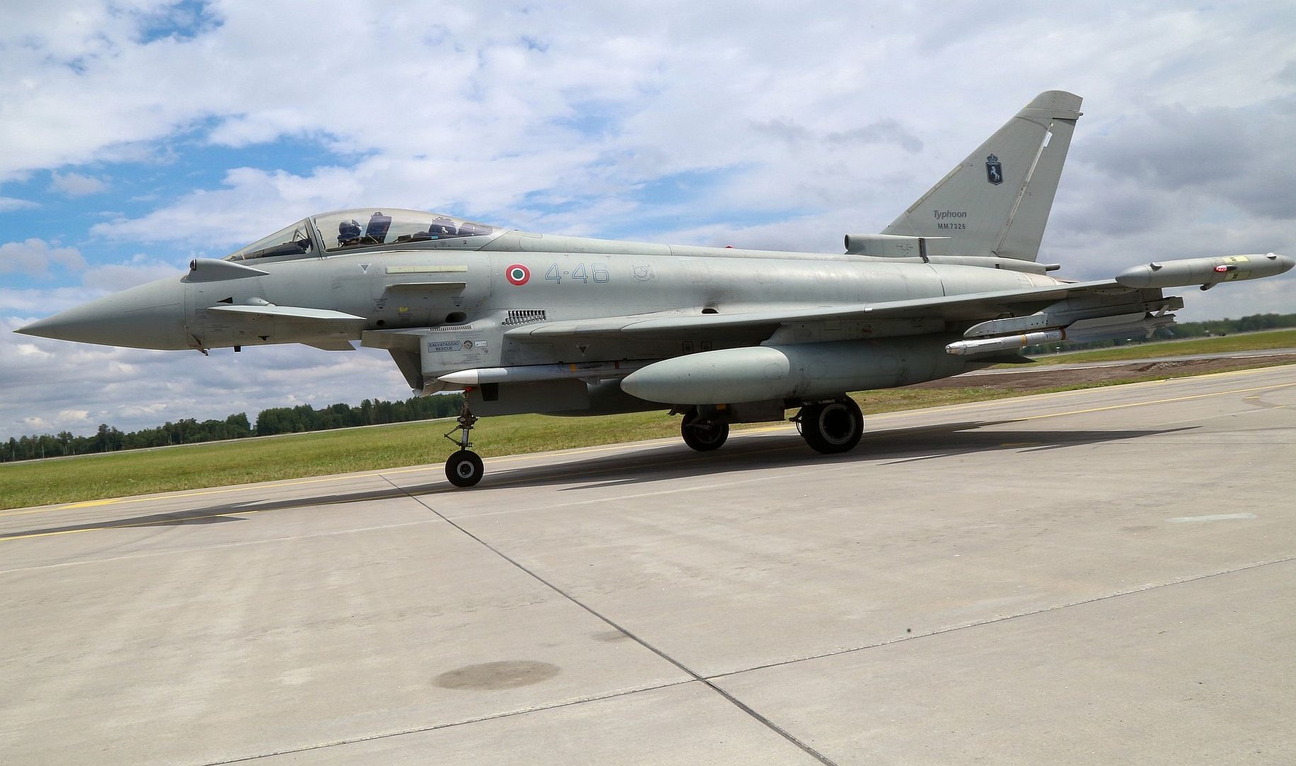 Baltic Air Policing Mission Baltic Air Policing Mission