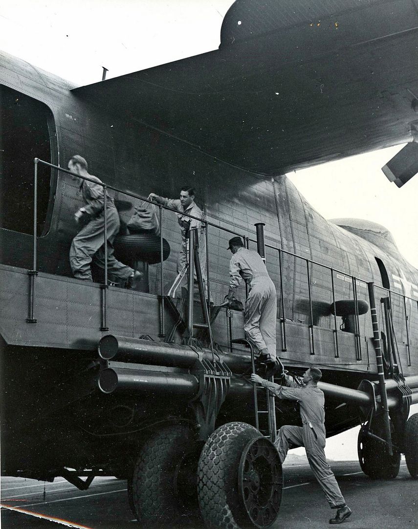 Beaching Gear Beaching Gear