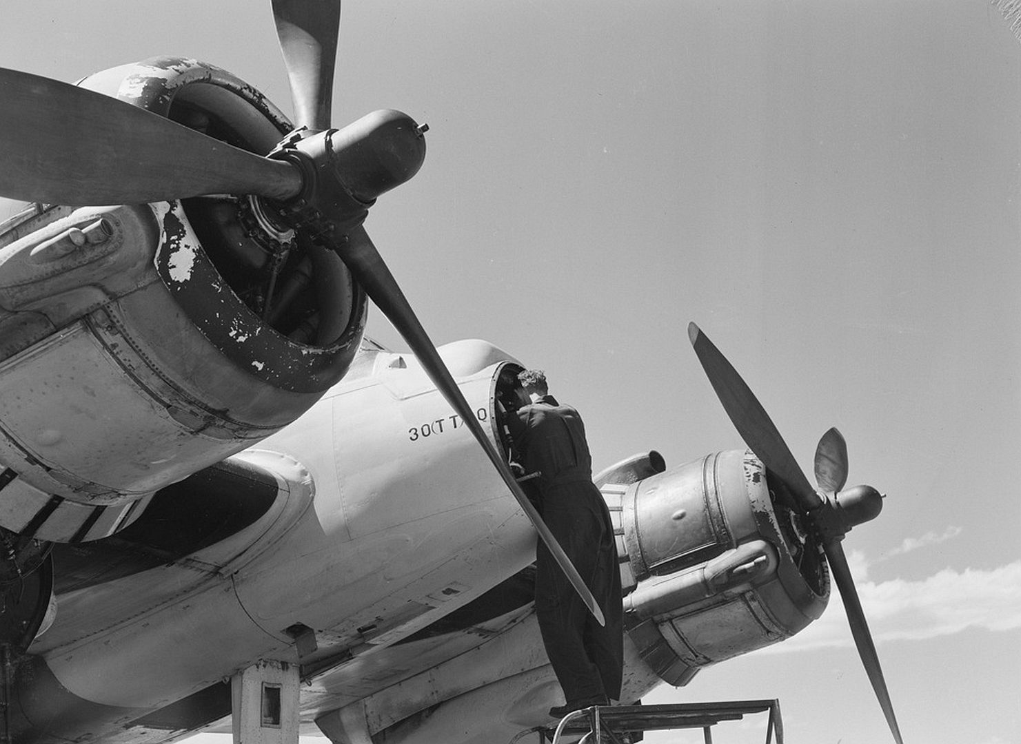 Beaufighter RAAF Beaufighter RAAF