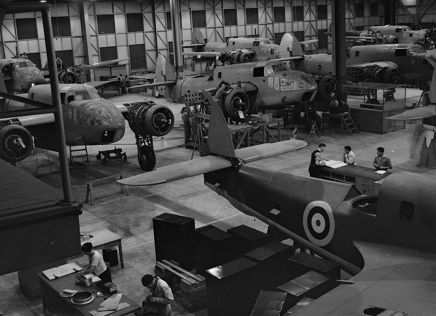 Mascot 14 April 1942 Mascot 14 April 1942