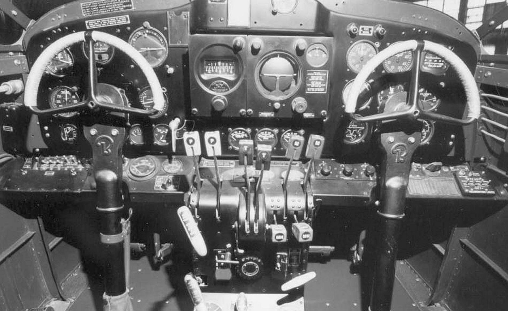 Cockpit Cockpit