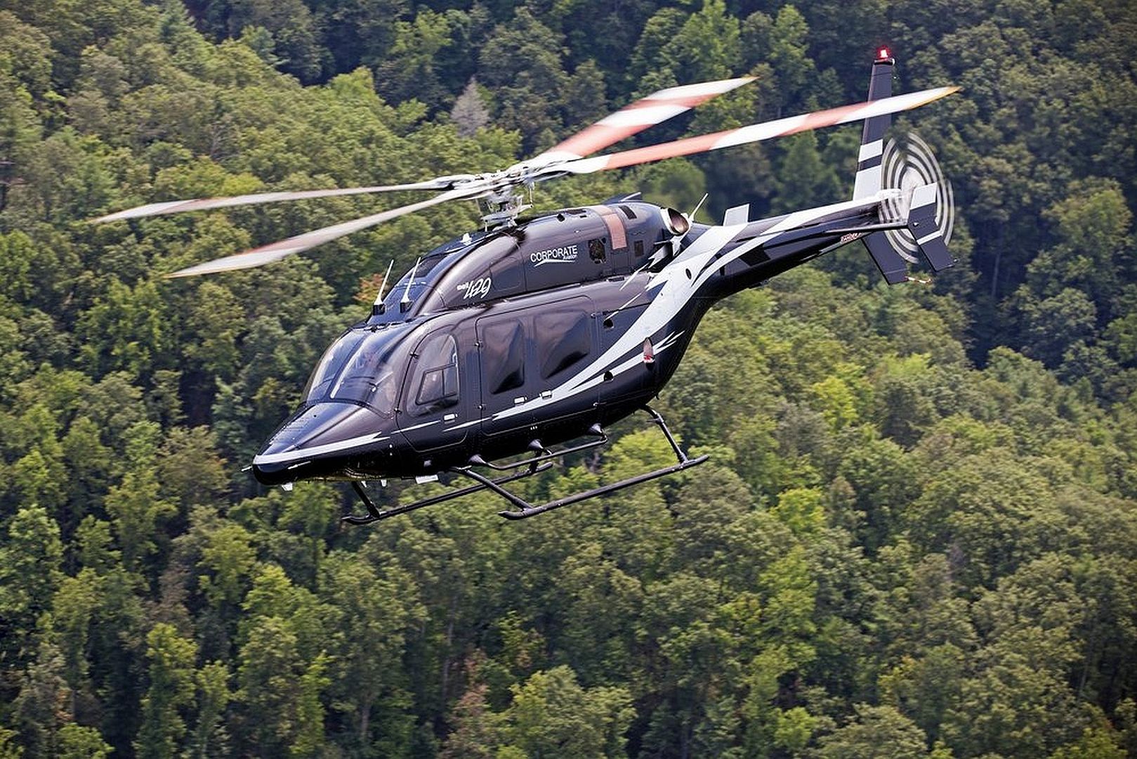 Bell429CorpAviationPhilippines Bell429CorpAviationPhilippines