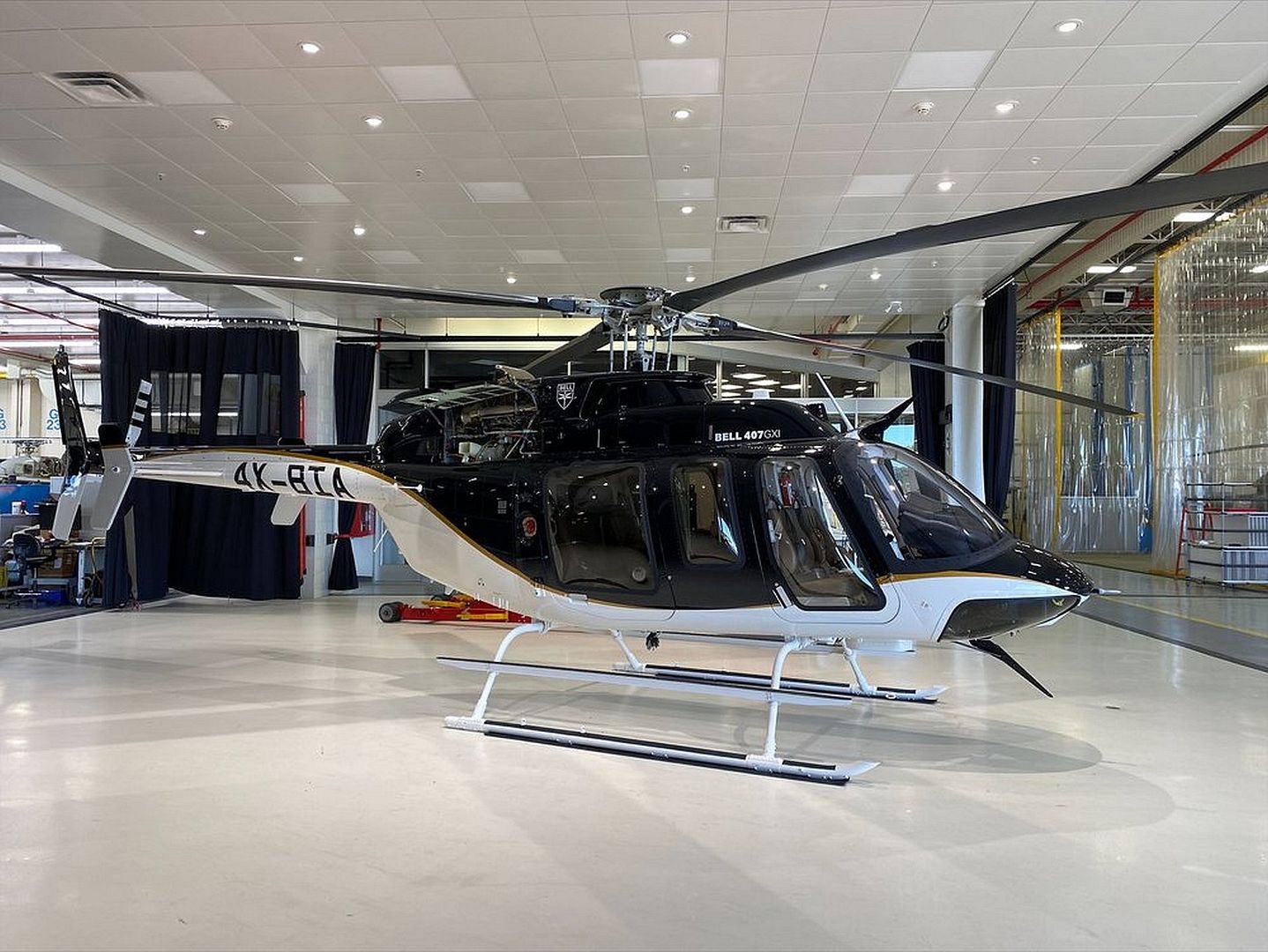 Bell 407GXi MpM8nV2nzvBZLsWMHNvFhH Bell 407GXi MpM8nV2nzvBZLsWMHNvFhH