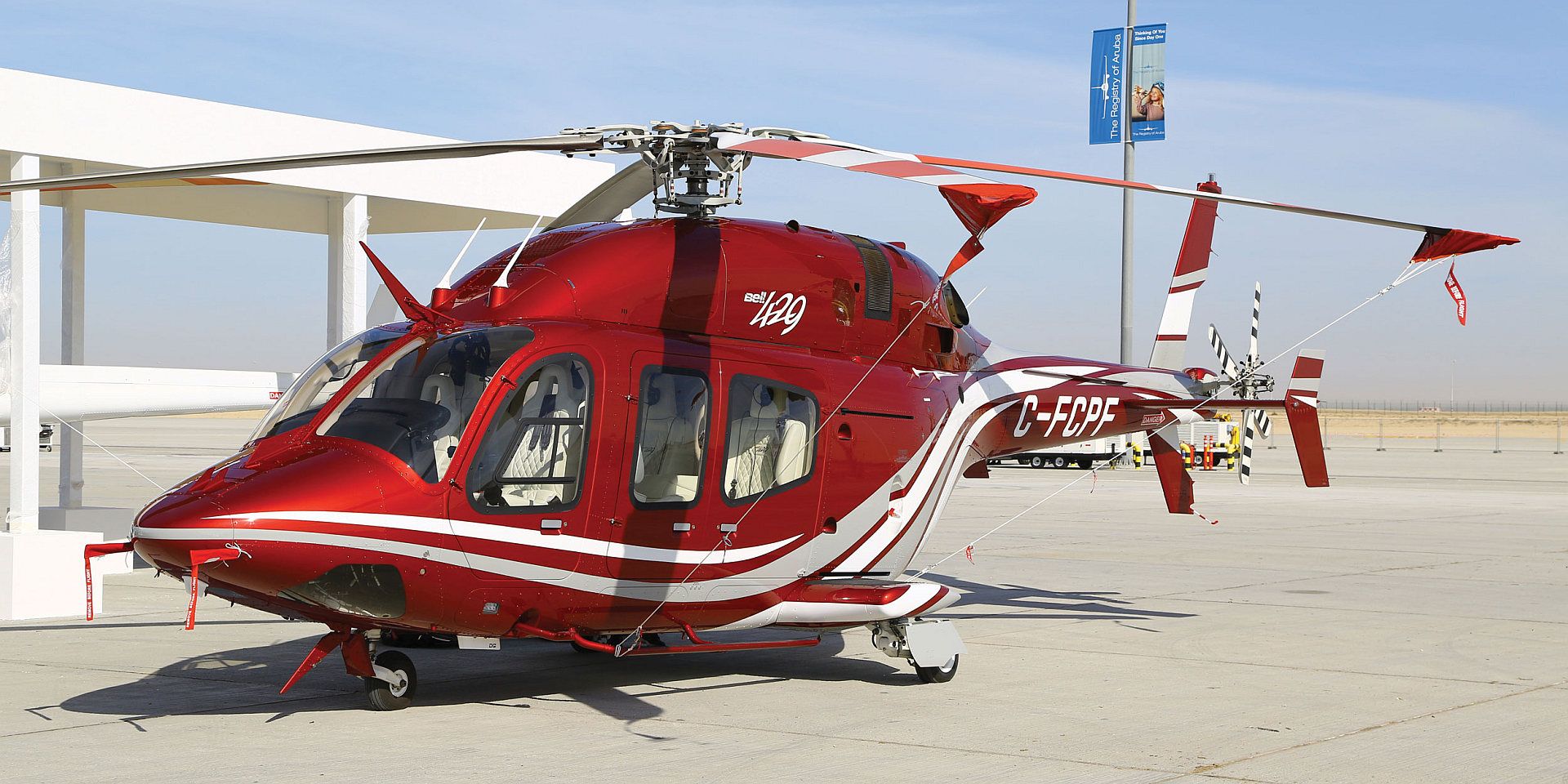 Bell 429 Bell 429