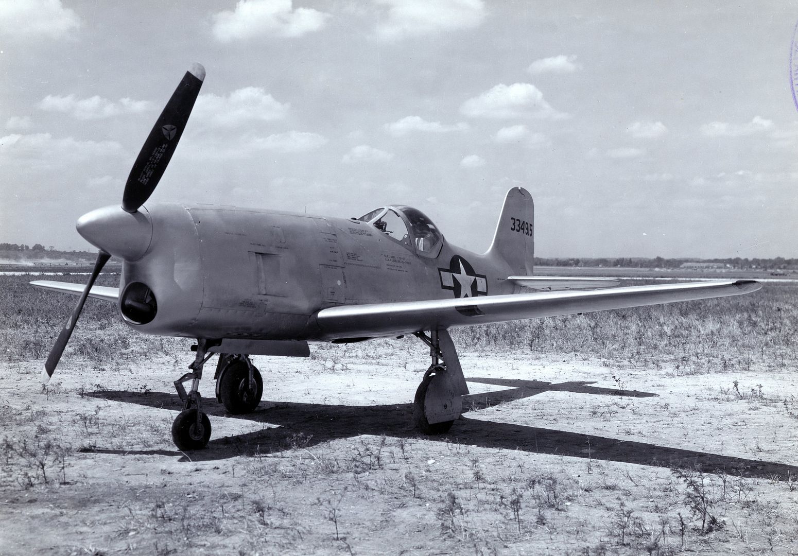 Bell XP 77 Bell XP 77