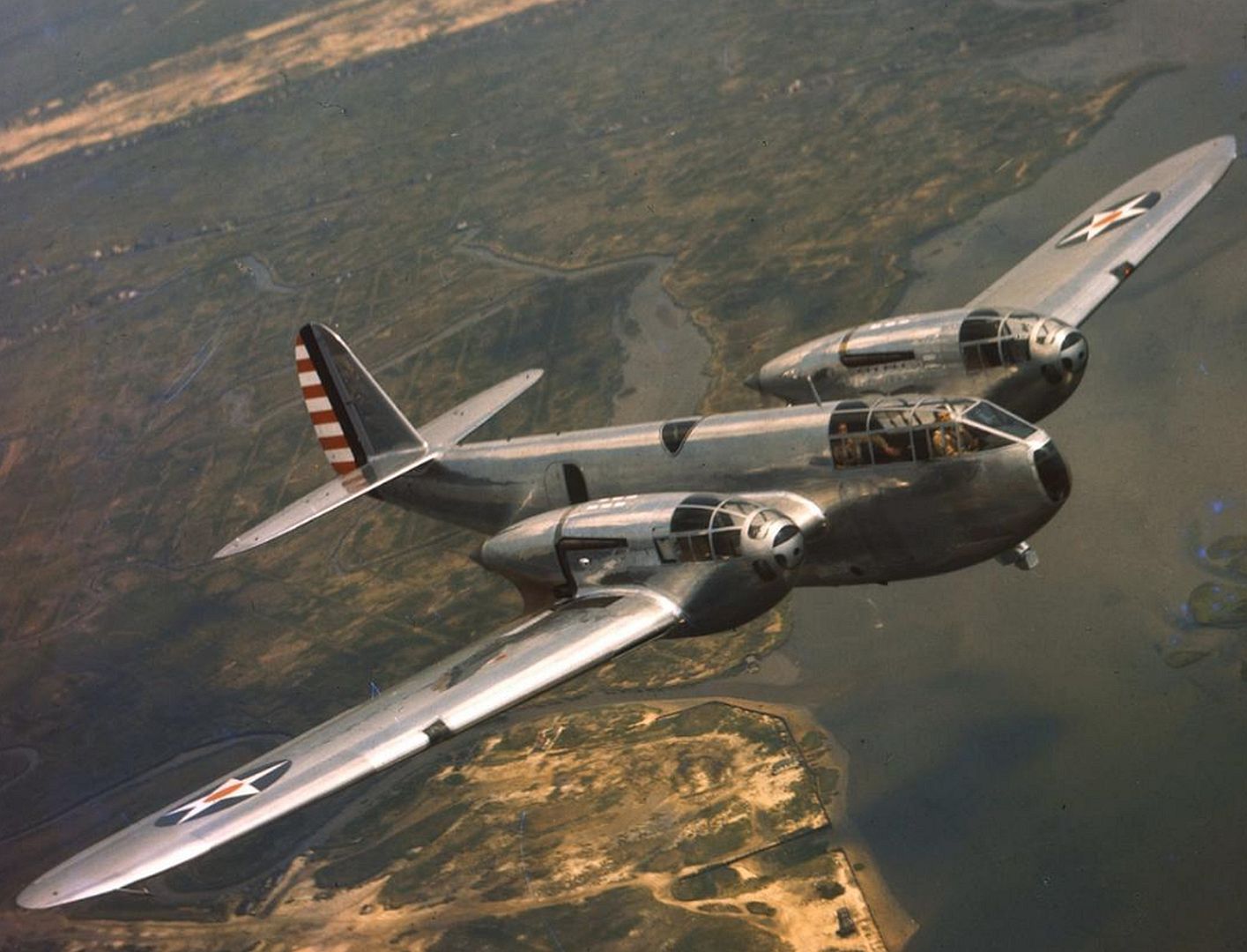 1 Airacuda 1 Airacuda