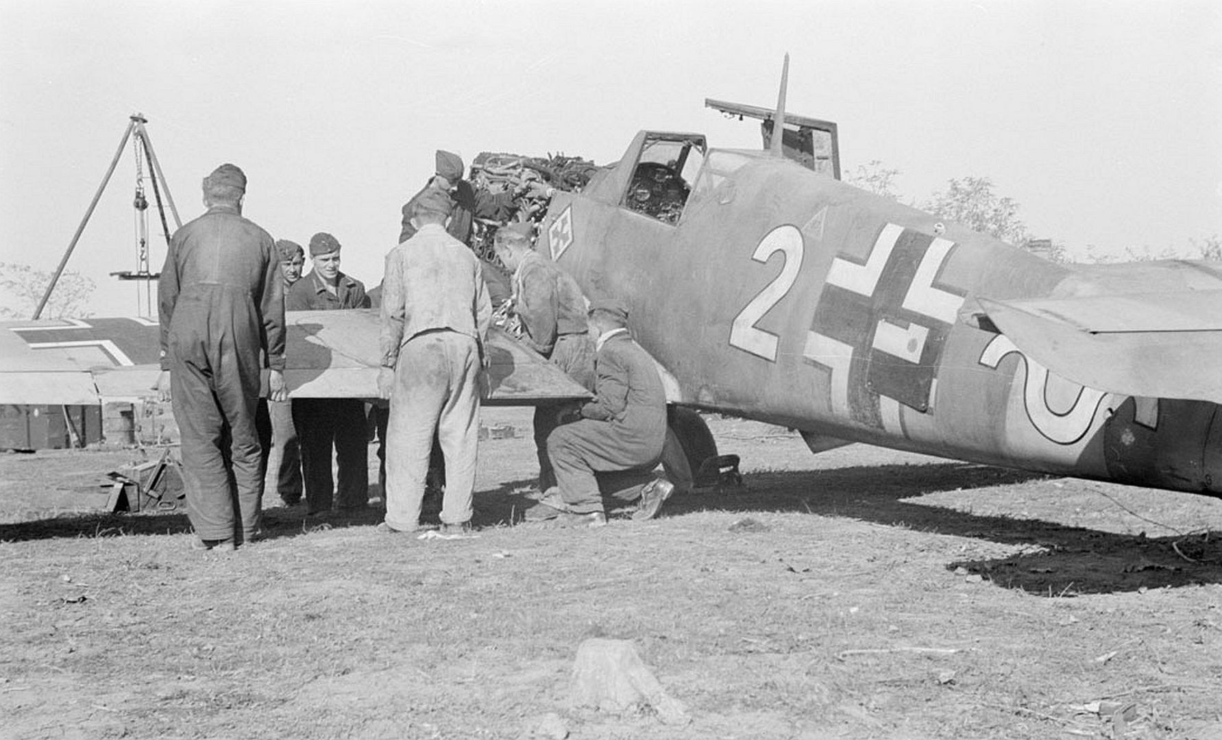 109 Stalingrad 109 Stalingrad