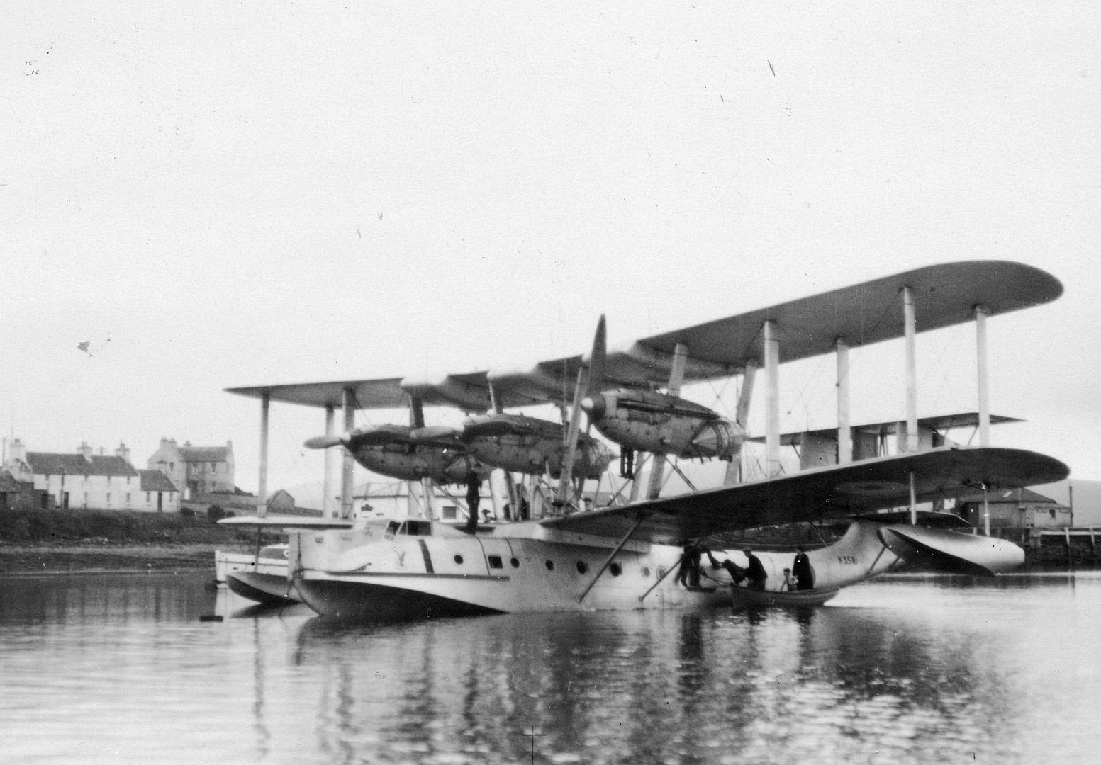 209 Squadron  209 Squadron