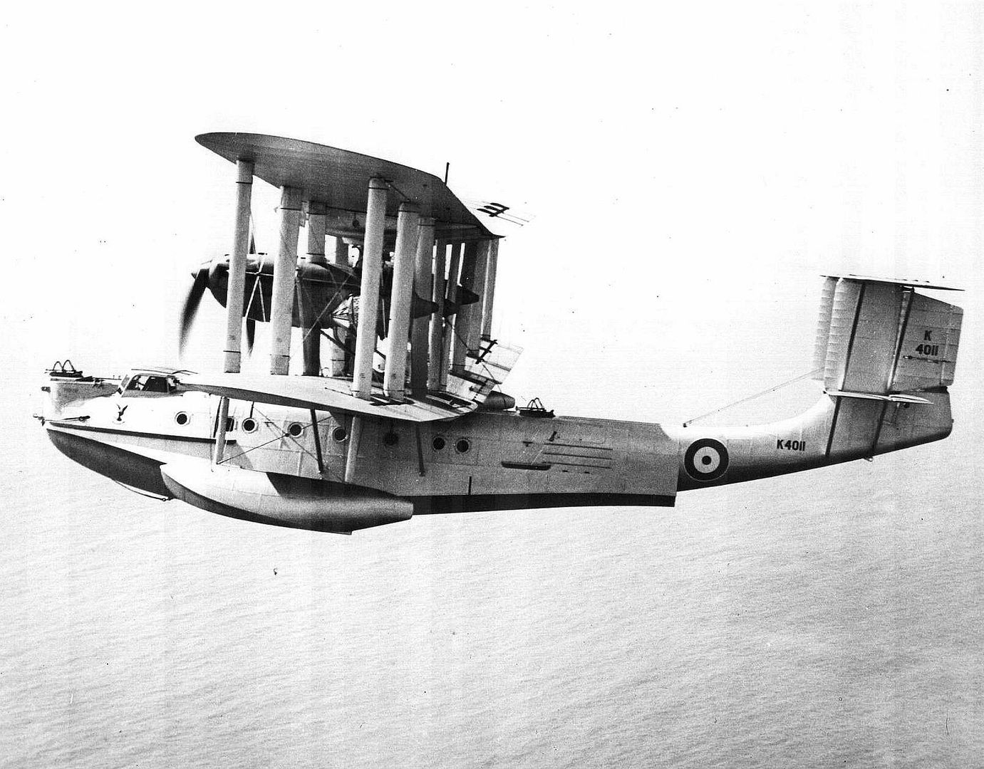 3A Perth K4011 3A Perth K4011