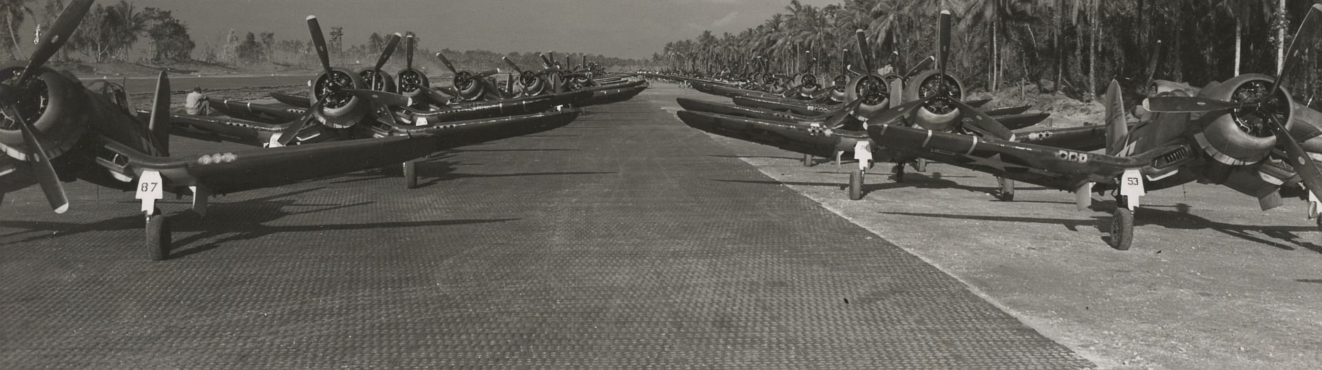 Blacksheep Bougainville Dec 43 Blacksheep Bougainville Dec 43