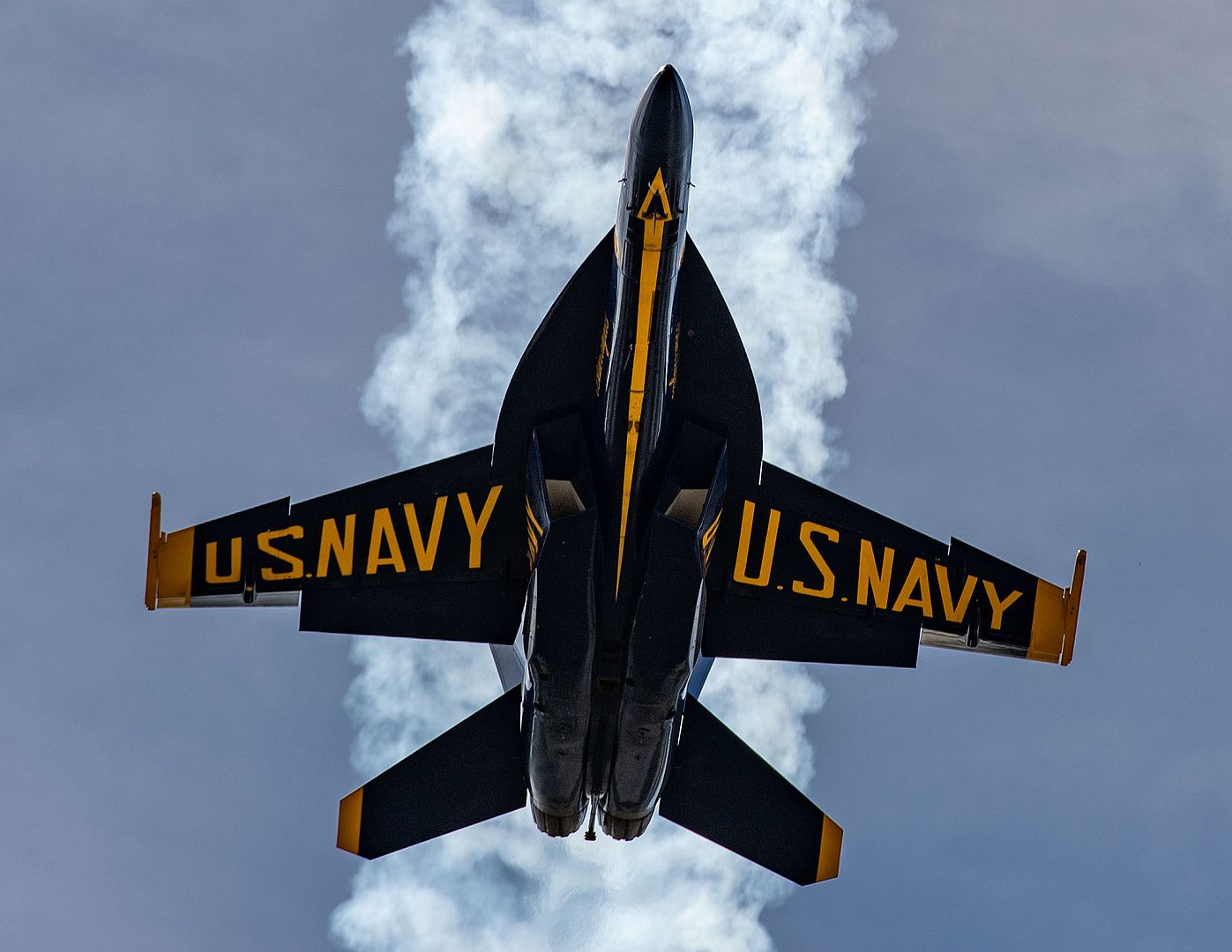 Blue Angels Blue Angels